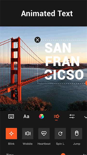 youcut视频剪辑新版截图1