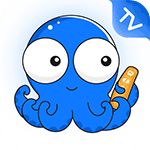 八爪鱼遥控电视端