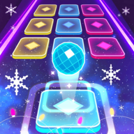 彩球跳跃中文版