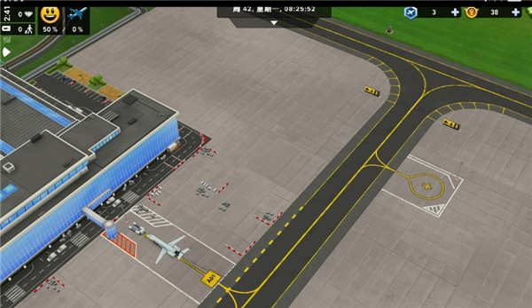 机场模拟器大亨中文版截图3