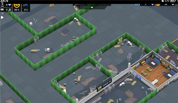 机场模拟器大亨中文版截图1