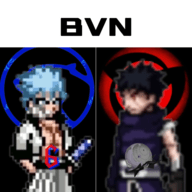 bvn全人物整合版