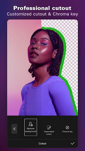 capcut国际版2025截图2