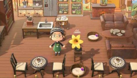 开罗咖啡店物语汉化debug截图4