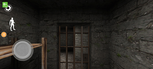 恐怖奶奶3手机版截图1