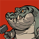 冒险寻宝然后打败魔王游戏