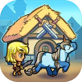 艾丽莎的国度最新版