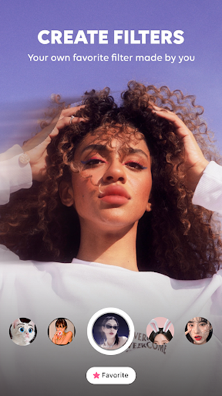 snow相机app最新版截图1