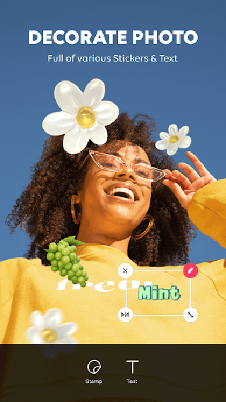 snow相机app最新版截图2