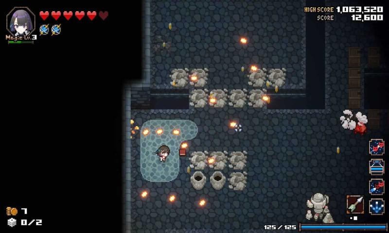 残酷世界的拯救之道截图2