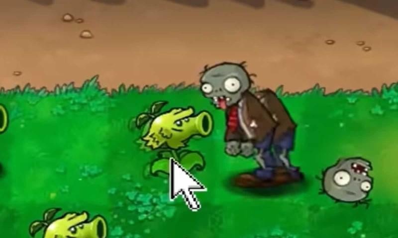 pvz抽卡版截图1