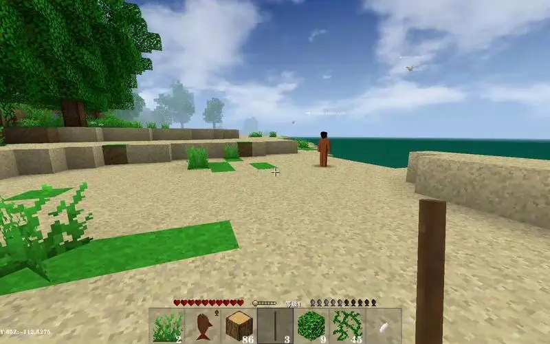 生存战争饥荒时代4.1正式版截图5