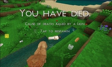 生存战争饥荒时代4.1正式版截图4