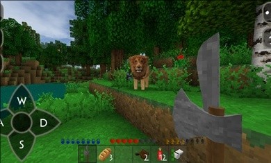 生存战争饥荒时代4.1正式版截图3