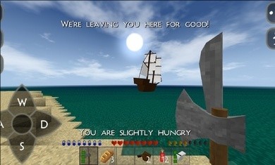 生存战争饥荒时代4.1正式版截图2