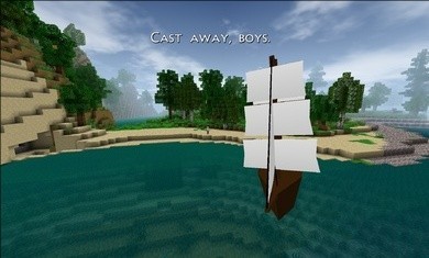 生存战争饥荒时代4.1正式版截图1