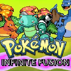 宝可梦无限融合