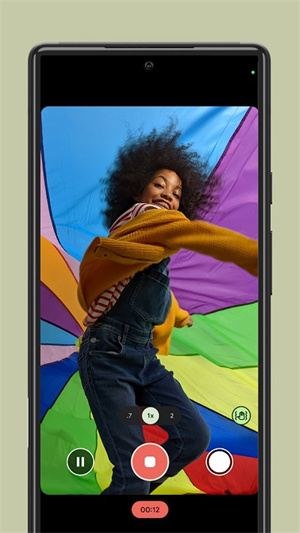 谷歌相机70合1截图5