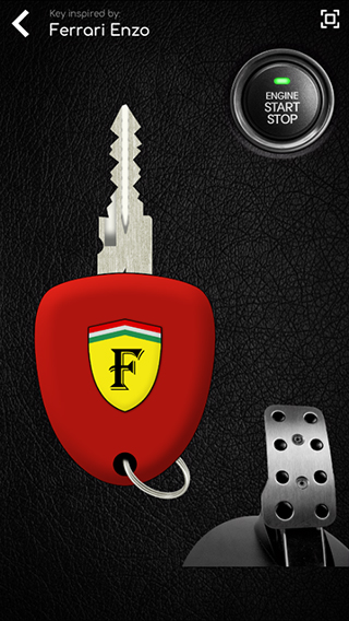 跑车声音模拟器中文版截图1