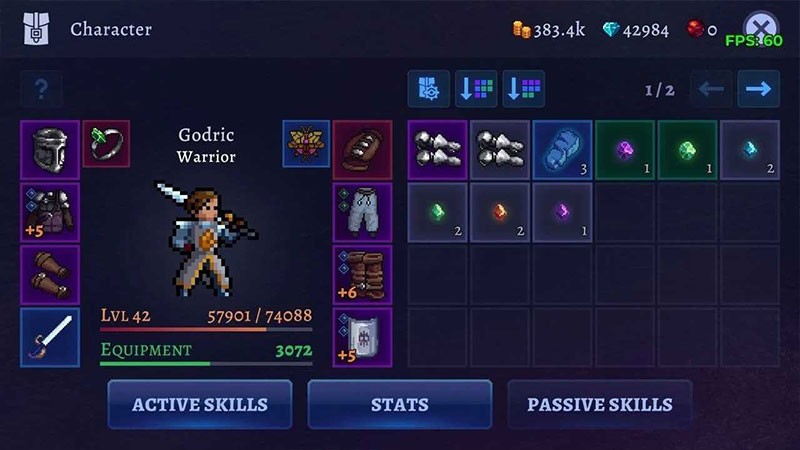 黑暗崛起(darkrise)截图1