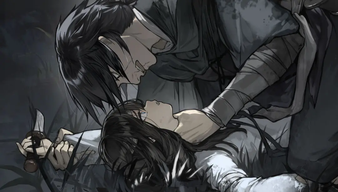 饿殍明末千里行手游完整版截图2