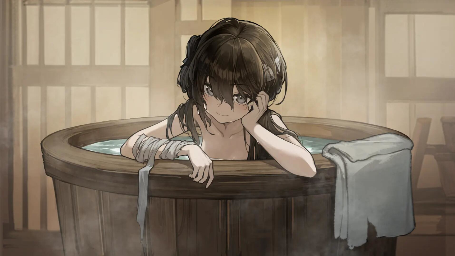 饿殍明末千里行手游完整版截图1