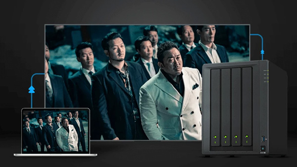 当贝播放器电视版截图4