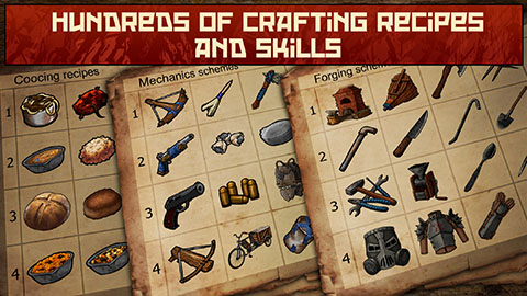 核后之日(nuclear dnay survival)截图3