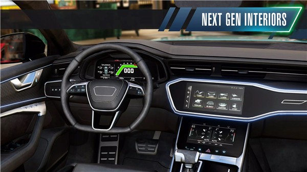 驾驶学校模拟器evo截图2