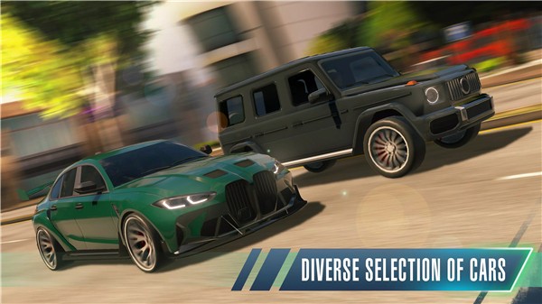 驾驶学校模拟器evo截图1