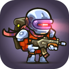 霓虹危城手游官网