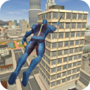 绳索英雄副镇最新版