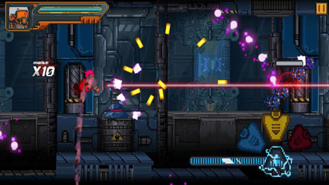 源代码删除手游截图1