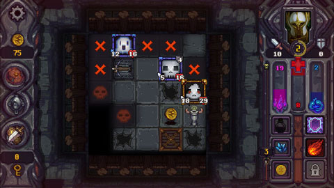 符石守护者中文版截图1