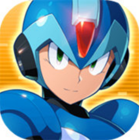 洛克人时空裂隙游戏