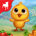 开心农场2乡村度假(farmville 2 country escap)