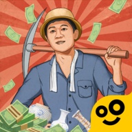 王铲铲的致富之路免广告版最新版