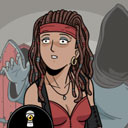 通灵的莱娅汉化版最新版本