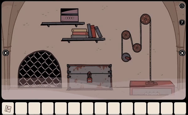 通灵的莱娅汉化版最新版本