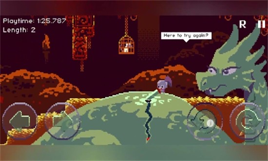 最深之剑(Deepest Sword)中文版最新手机版