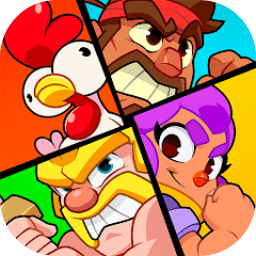 爆裂小队最新版官方正版