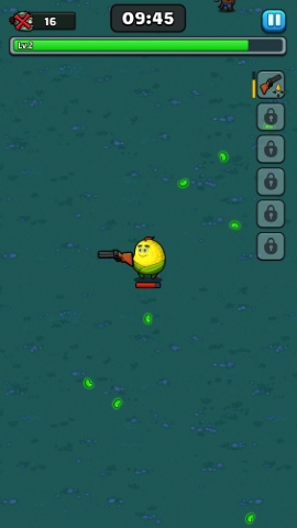 植物僵尸幸存者截图1