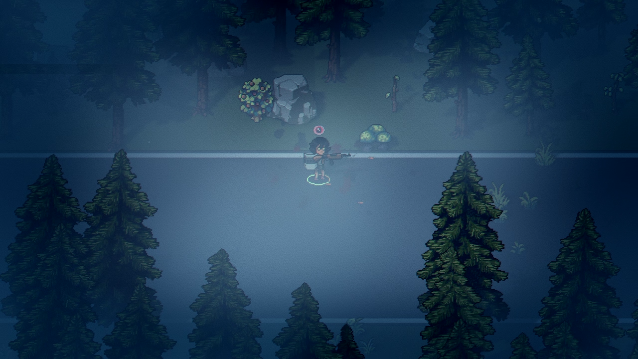 腐朽默示汉化版截图3