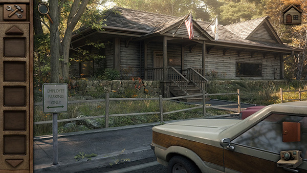 奥罗拉山游戏截图1