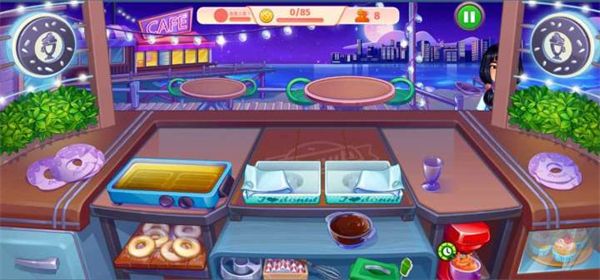 疯狂大厨最新版截图1