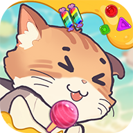 糖果拼乐拼手机版