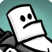 太空角斗士中文高级版