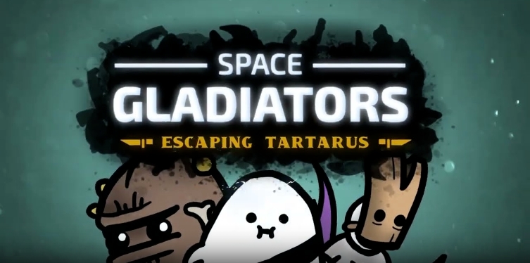 太空角斗士中文高级版