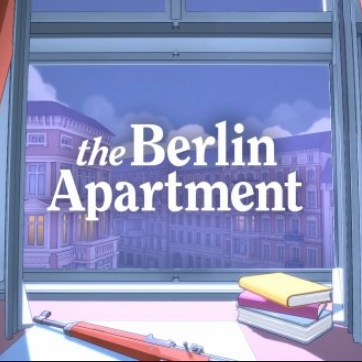 柏林公寓中文版