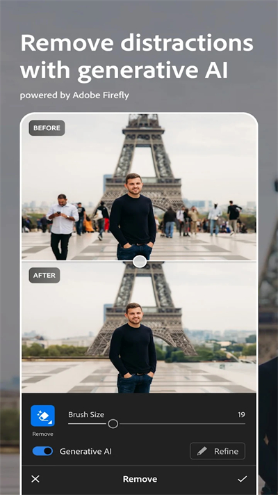 lightroom最新版本截图1